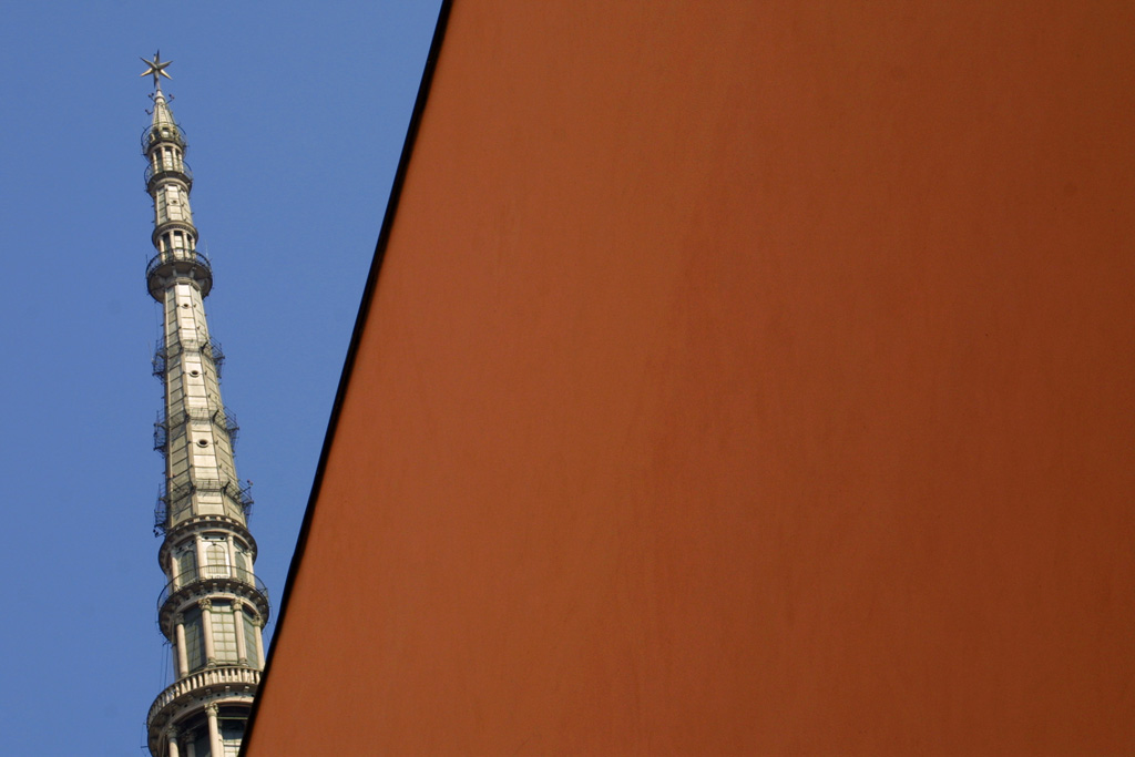 Concetto cromatico 5529