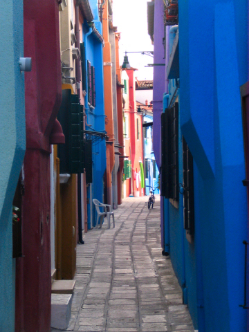 Burano