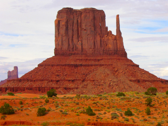 Monument Valley