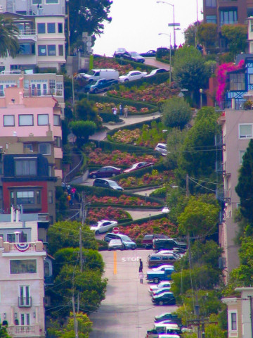Lombard Street