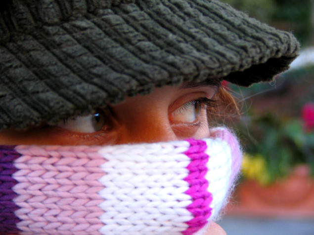 Kiara e i suoi occhi