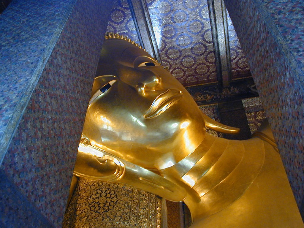 Thailandia - Bangkok