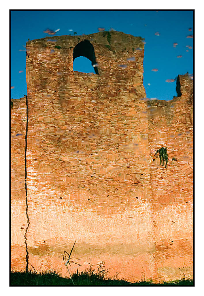 Esperimento:una torre un po' strana..