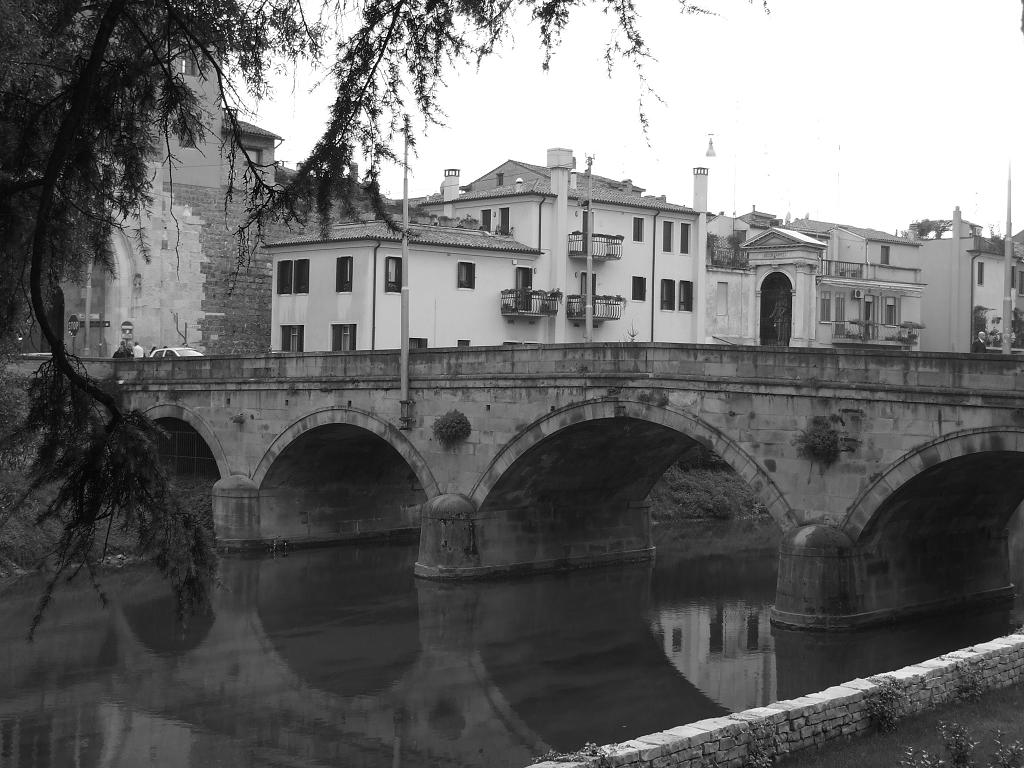ponte a padova