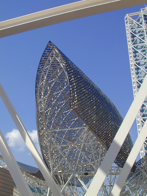 Barcellona - Vila Olimpica