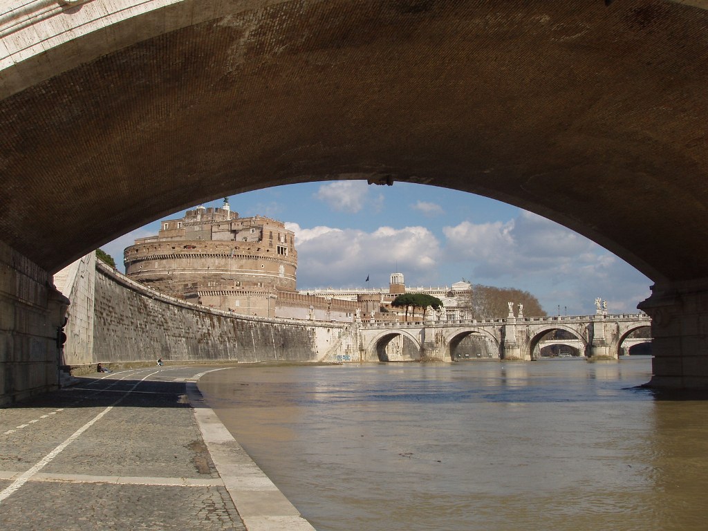 Castel S. Angelo