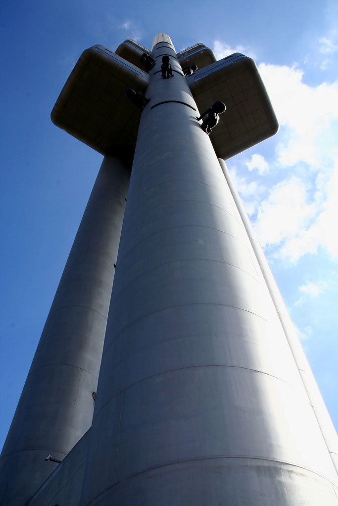 Torre delle Telecomunicazioni 2 (Praga)