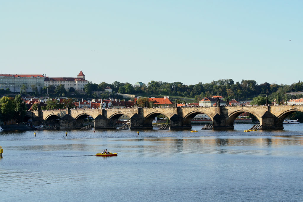 Ponte San Carlo (Praga)