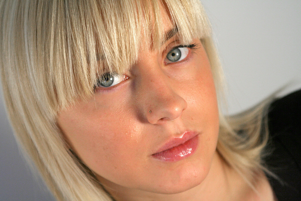 Gli occhi della Francy