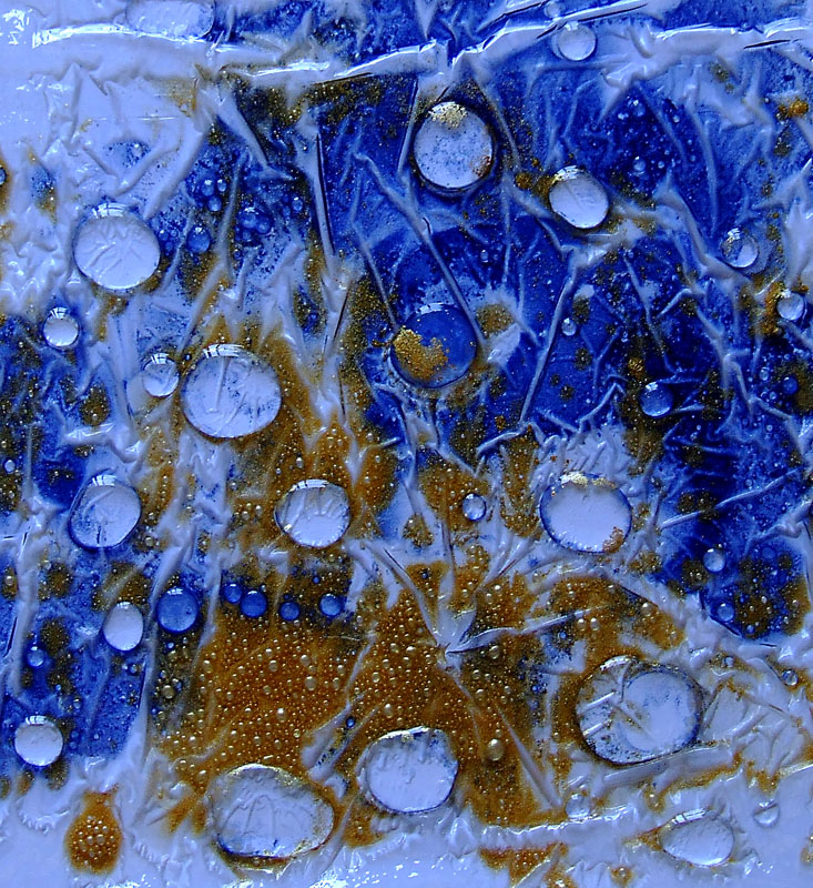 Emulsione (contest texture)