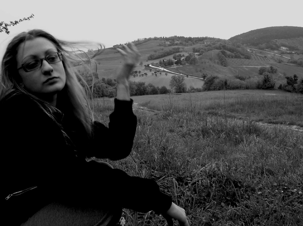 Paola, non sbuffare con me!