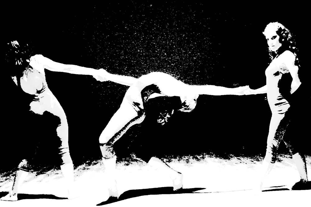 ARMONIA D'ESPRESSIONE