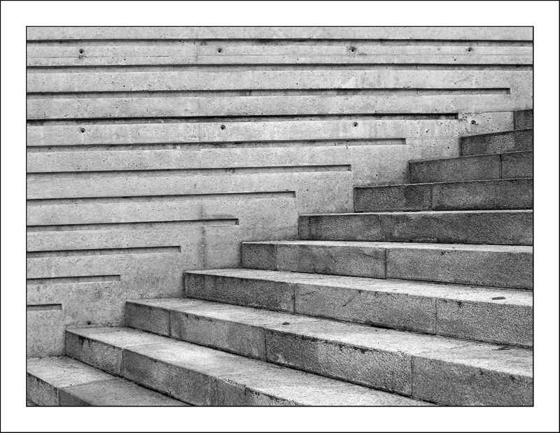 linee - puntini - scale