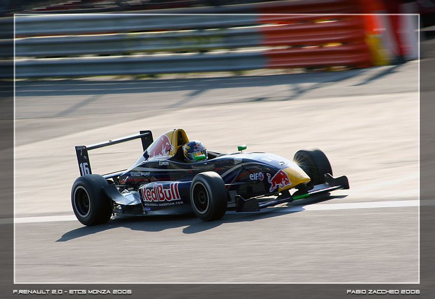 F.Renault esperimento...