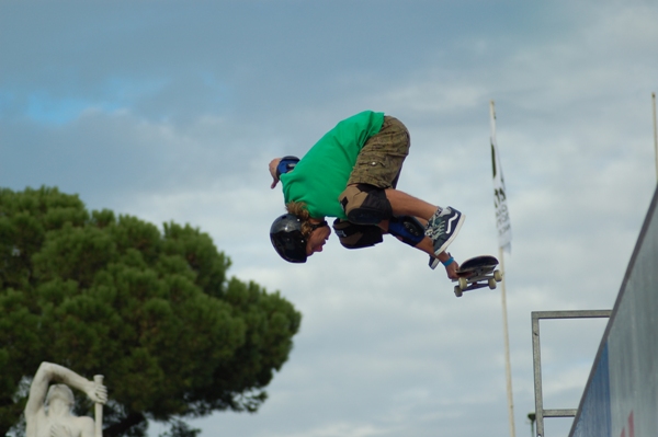 Etnies European Championship...