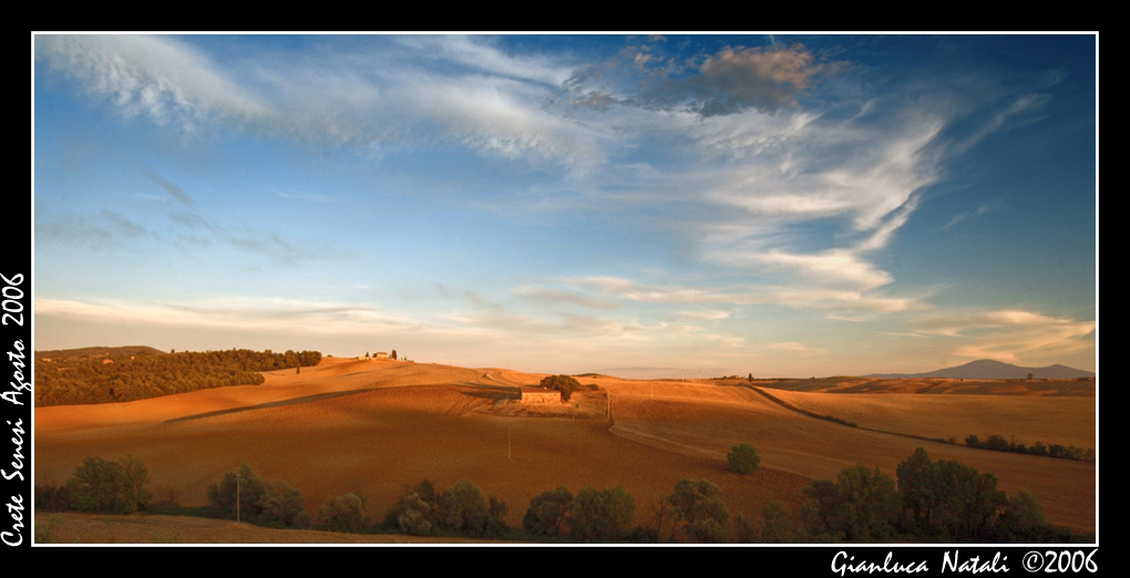 Crete Senesi ST4