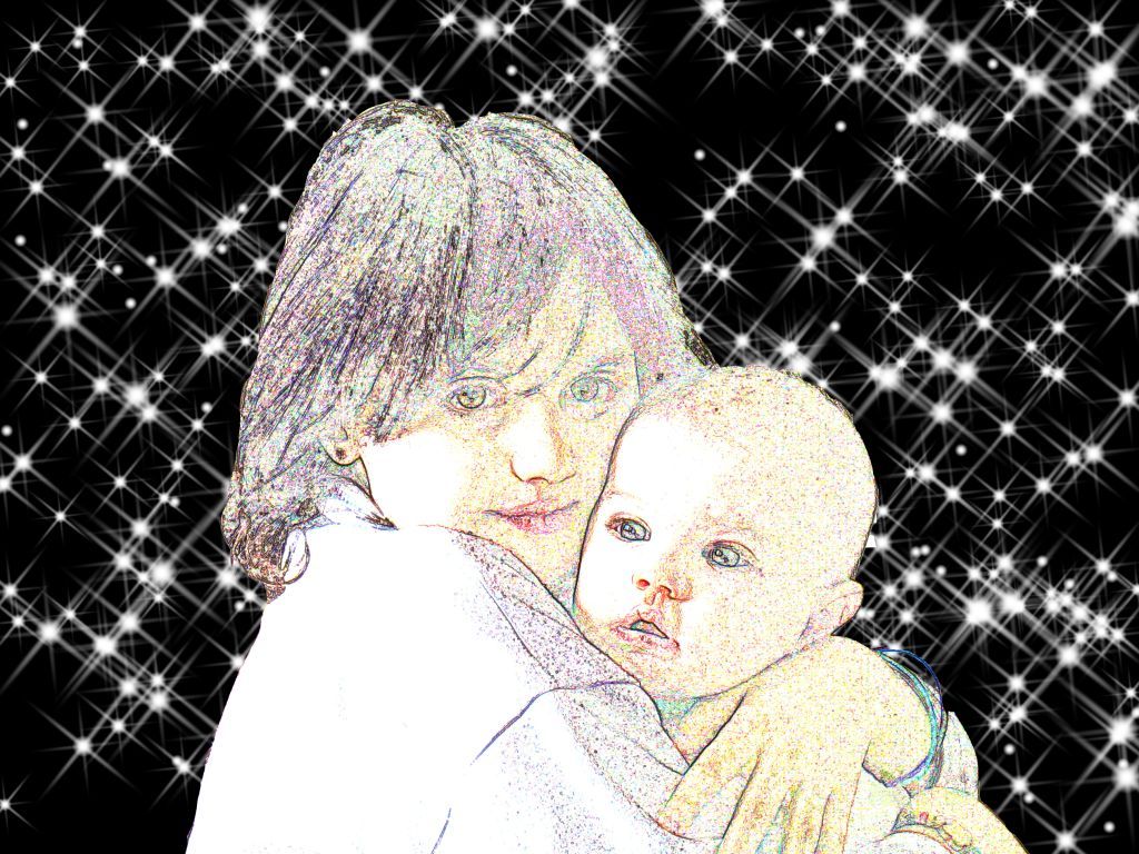 Sogni tra le mie stelle