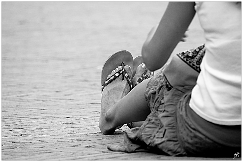 A pair of shoes 06