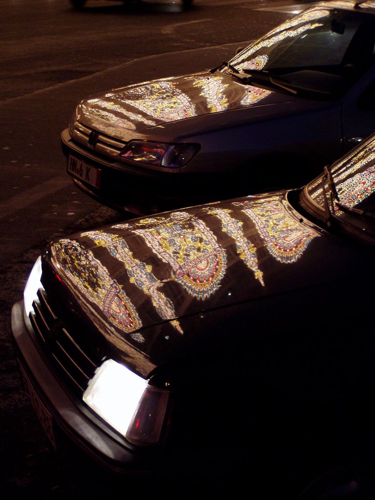 Mentre tutti festeggiano