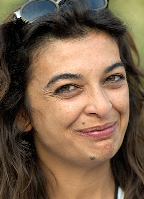 Photo4u a Sirmione: Melarossa