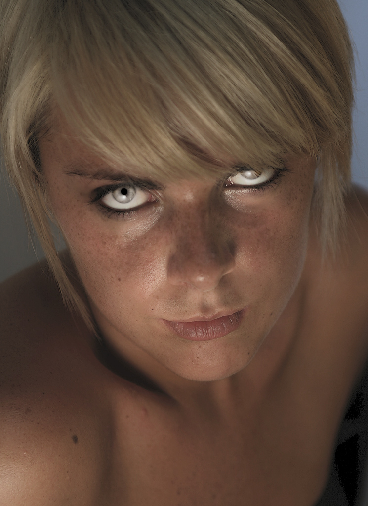 Maila dangerous... with Dragan