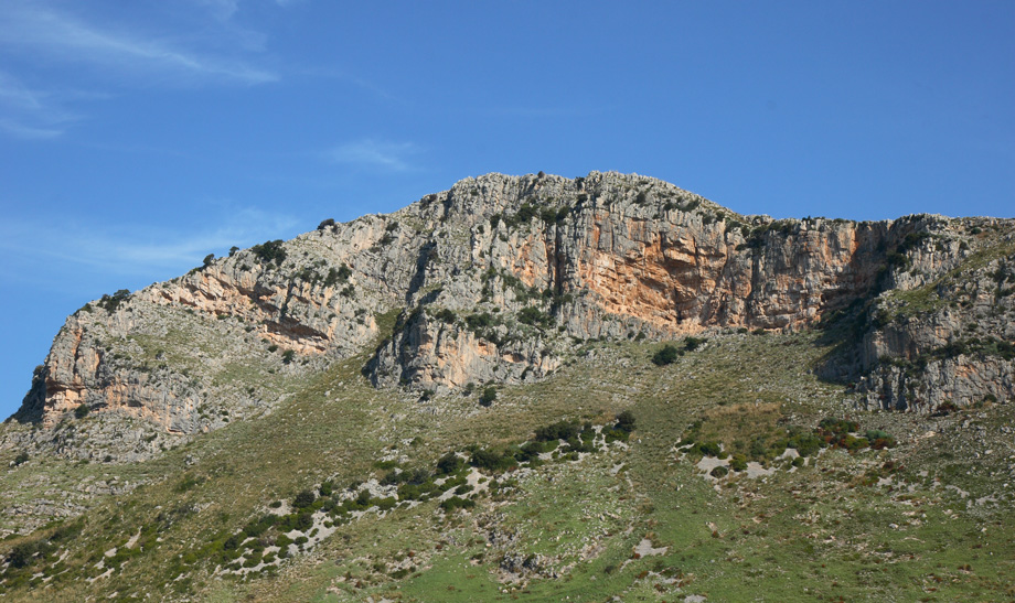 Spalle di S.Agostino