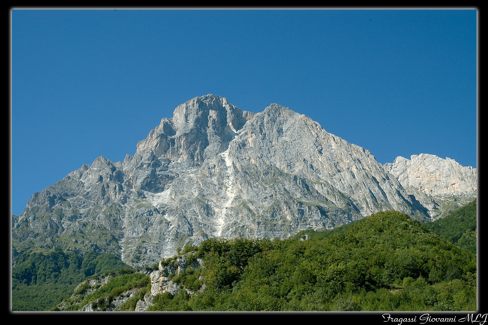 Da buon abruzzese e' d'obbligo...