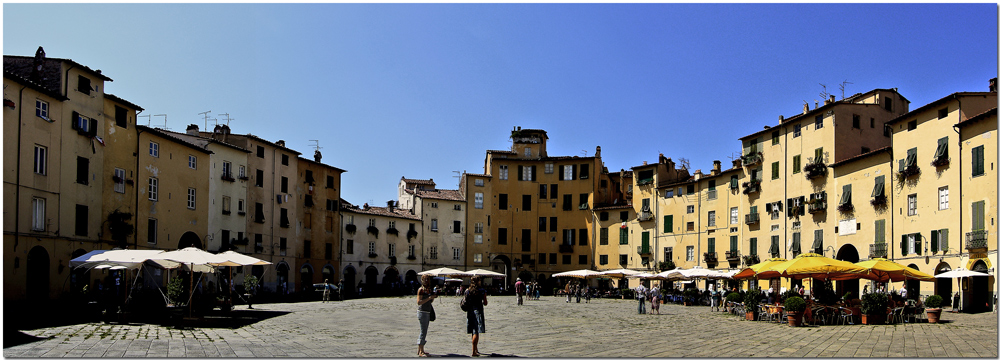 anfiteatro
