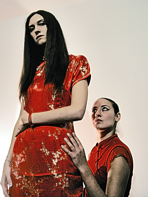 THE COLD RELATIONSHIP _SOFT_