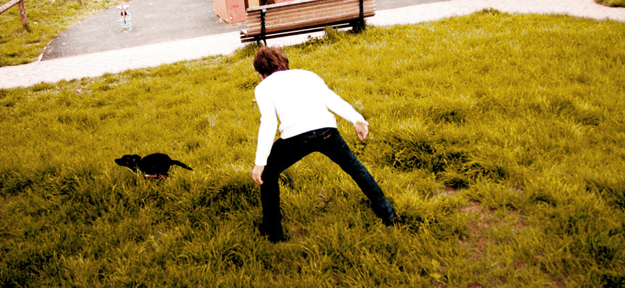 Pensieri che scappano