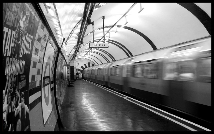 Underground