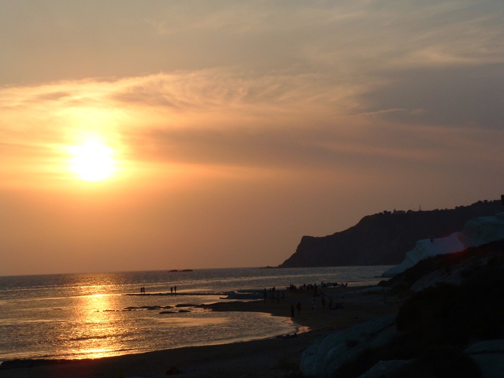 L'estate sta finendo