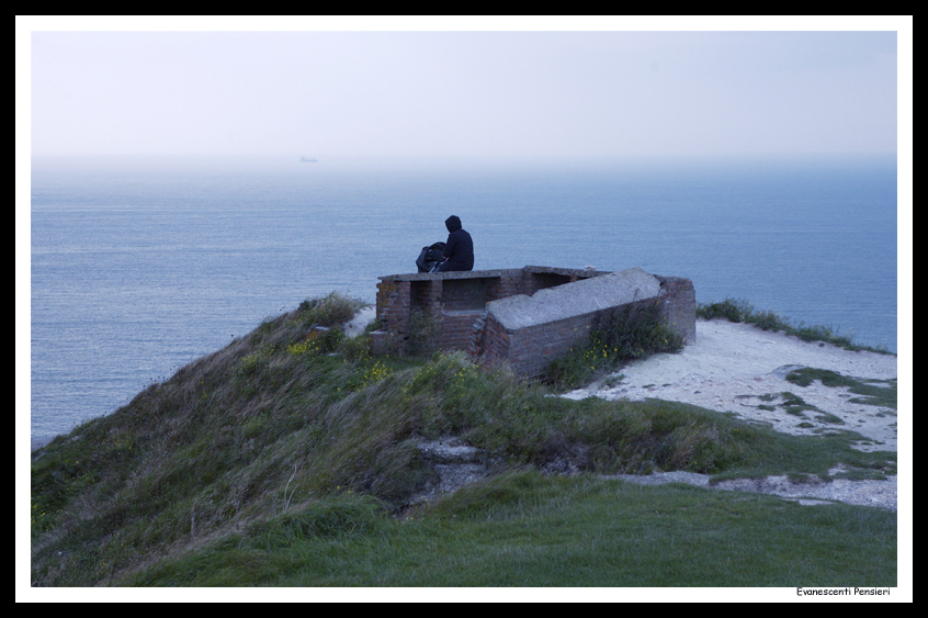 Evanescenti pensieri