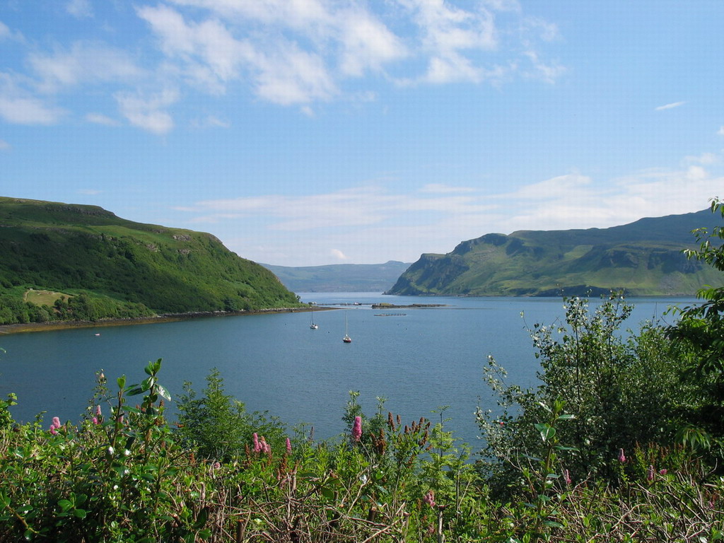 Isle of Skye