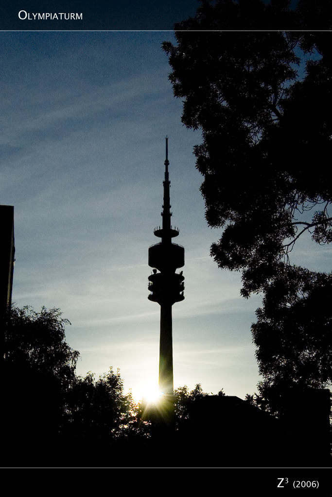 Olympiaturm