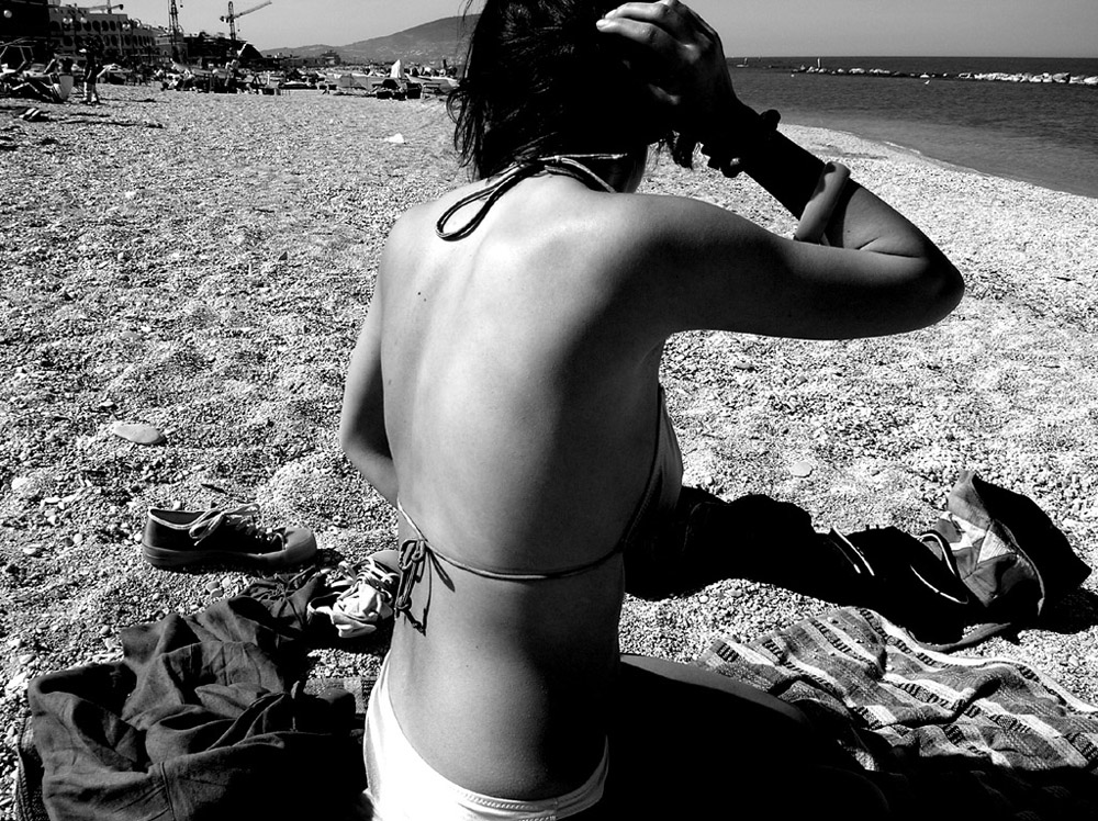 quello che fai non crea pi� attenzione