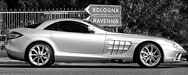 segnaletica stradale...