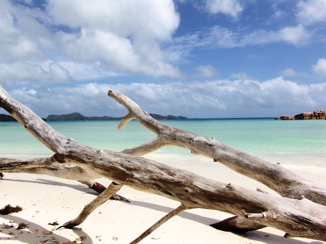 Cote d'orbeach_2, Seychelles