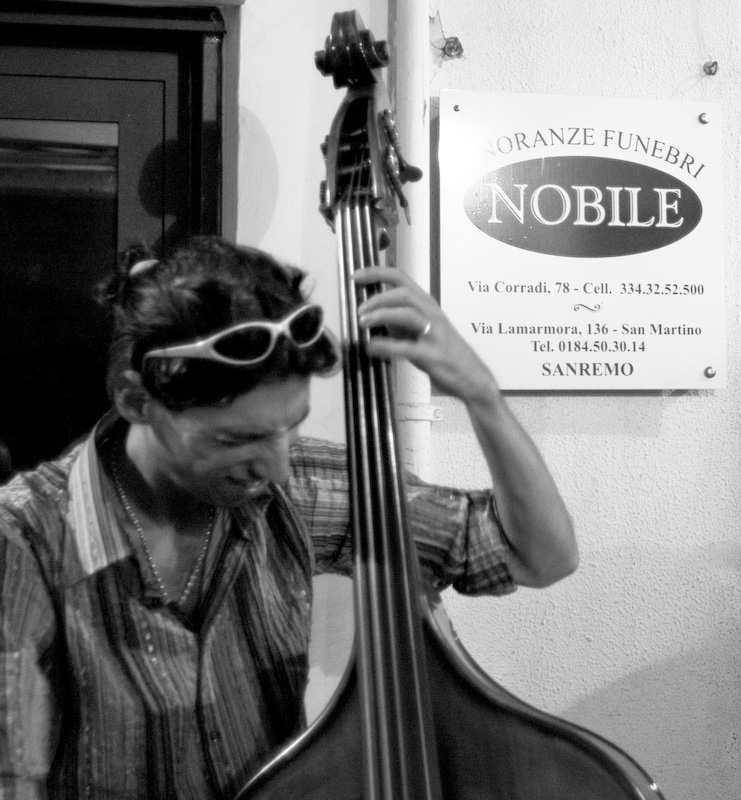 abbinamento... curioso