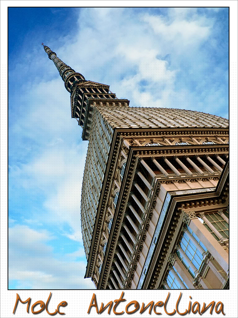 Mole Antonelliana