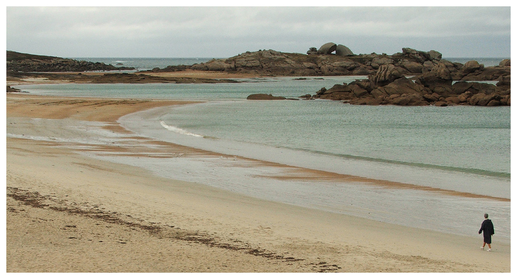 Passeggiare fa bene...