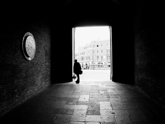 Una giornata come le altre