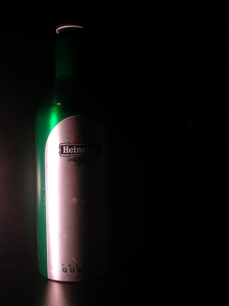 beer - Heineken
