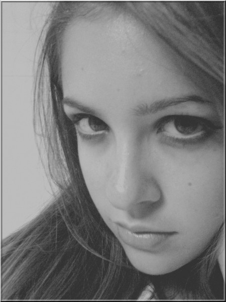 in cerca di un piccolo rifugio..