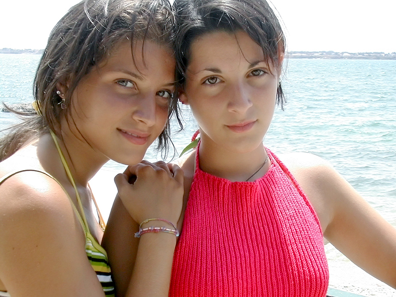 .: greta e erika 2005 :.