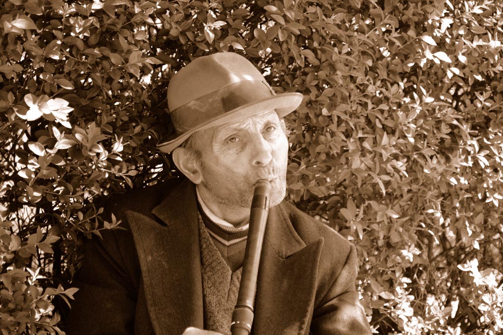 On the road....Sofia (BG)