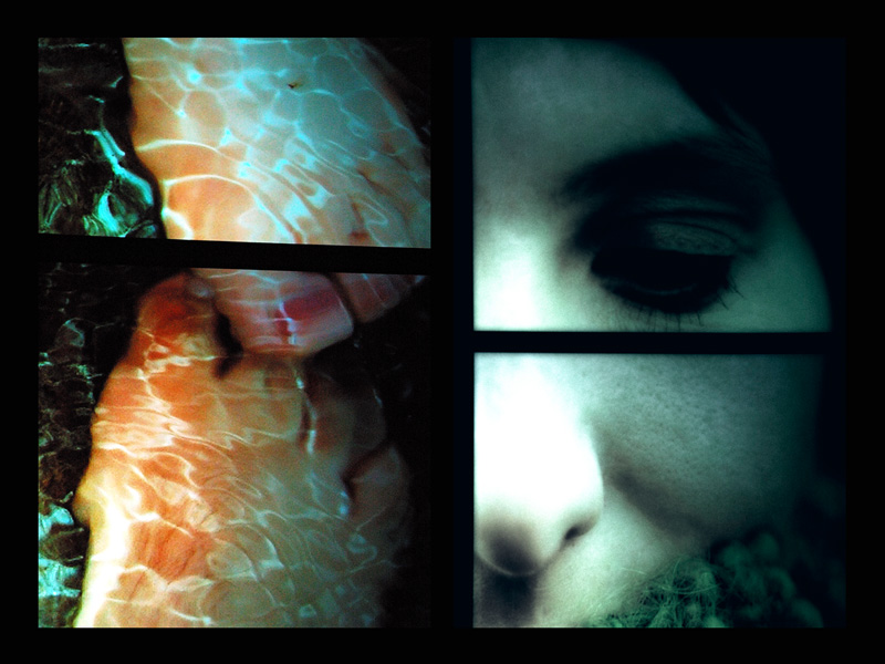 Tende ad Infinito #2