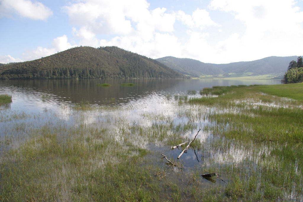 China - Yunnan - Shangri'La