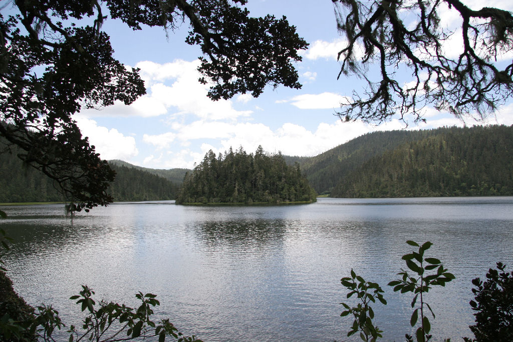 China - Yunnan - Shangri'La