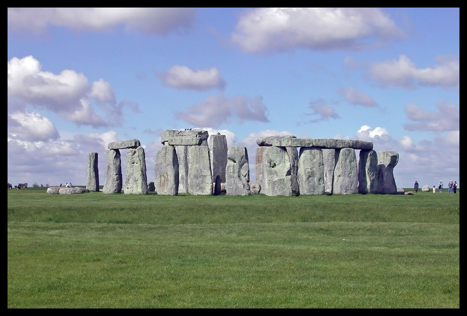 Stonehenge